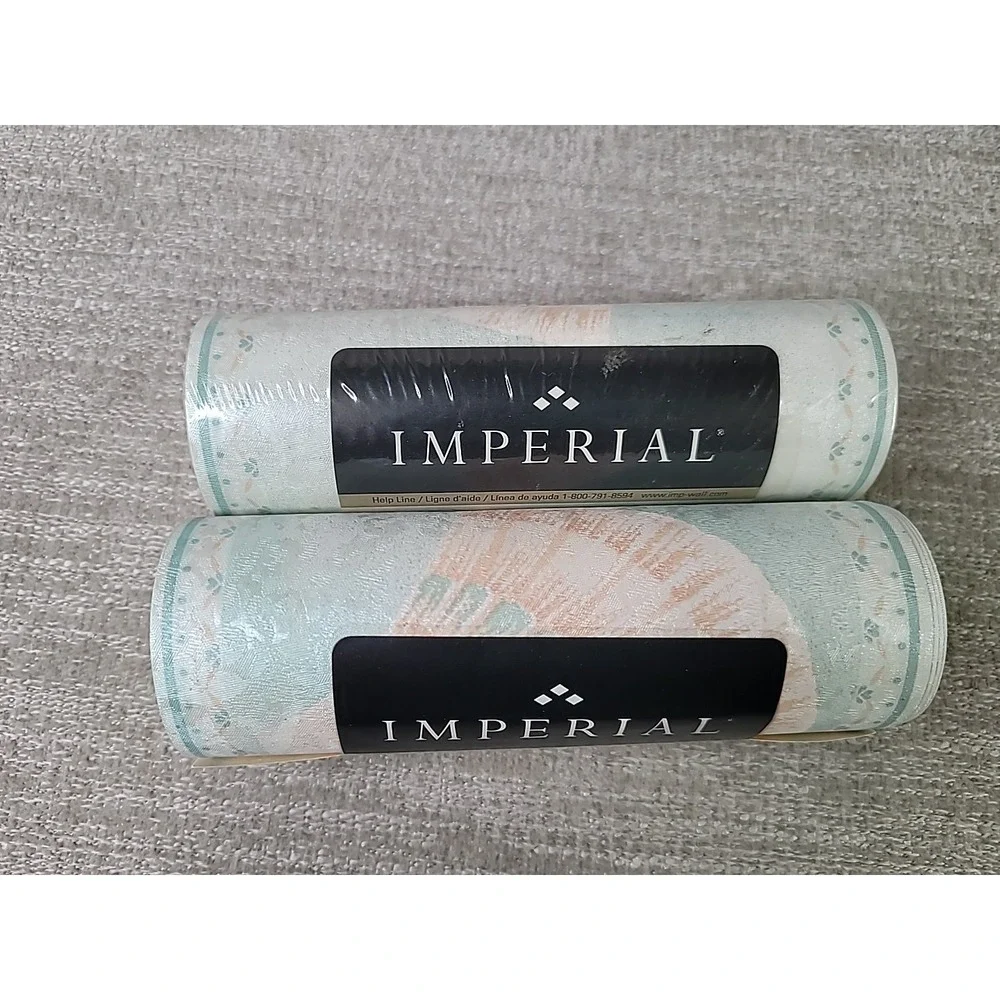 imperial new never